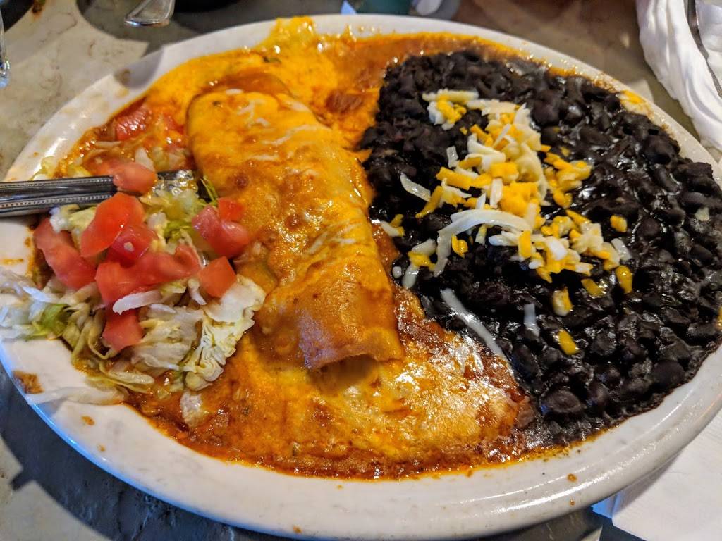 Valle Luna | restaurant | 1949 W Ray Rd, Chandler, AZ 85224, USA | 4807863100 OR +1 480-786-3100