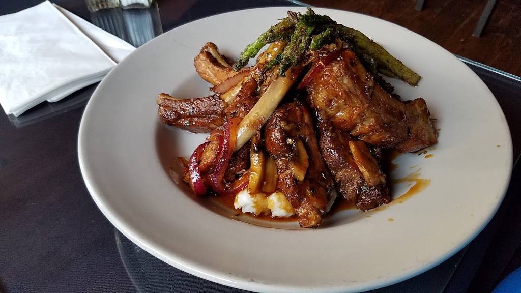 Kahills Restaurant and pub | restaurant | 1791 N Mecklenburg Ave, South Hill, VA 23970, USA | 4344476941 OR +1 434-447-6941