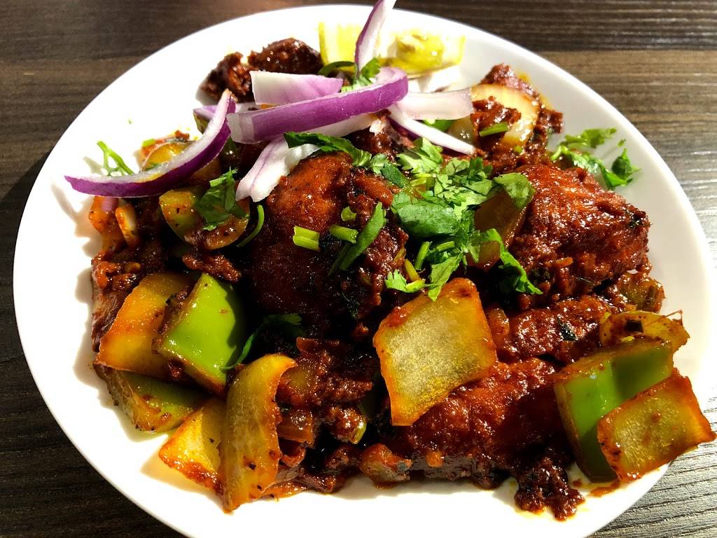 Pastries N Chaat | bakery | 5570, 1811 E Fowler Ave, Tampa, FL 33612, USA | 8135122632 OR +1 813-512-2632