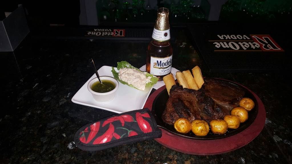 Sandunga Bar & Grill | restaurant | 2619 W Lawrence Ave, Chicago, IL 60625, USA | 7736722979 OR +1 773-672-2979