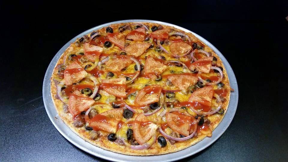 St. Louis Pizza & Wings | restaurant | 4925 Hampton Ave, St. Louis, MO 63109, USA | 3143535353 OR +1 314-353-5353