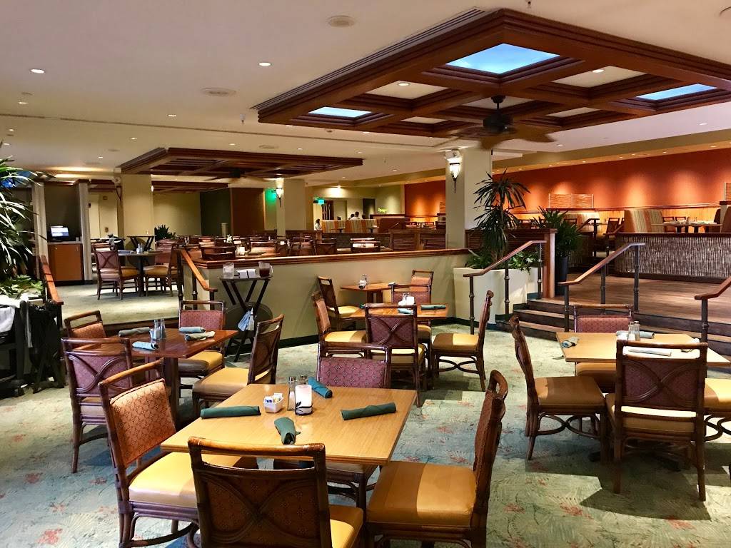 Koko at Kalia at Hale Koa | restaurant | 2055 Kalia Rd, Honolulu, HI 96815, USA | 8089550555 OR +1 808-955-0555