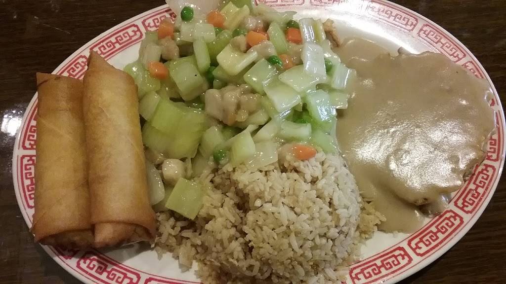 Hong Kong Restaurant | restaurant | 1212 1st St, Cosmopolis, WA 98537, USA | 3605337594 OR +1 360-533-7594