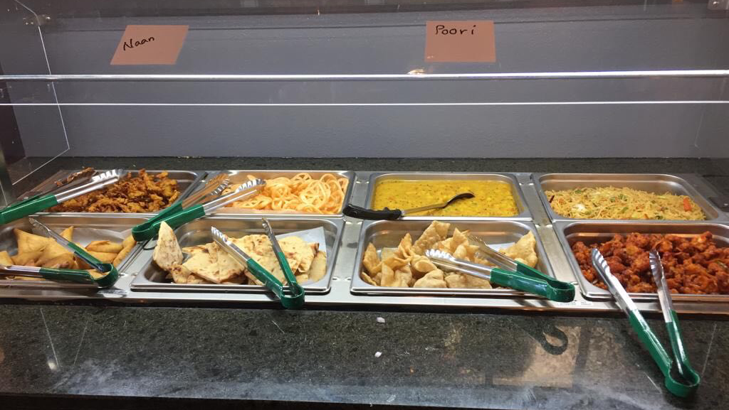 Curry Bowl Indian Restaurant-Folsom | restaurant | 1870 Prairie City Rd ste 500, Folsom, CA 95630, USA | 9164677675 OR +1 916-467-7675