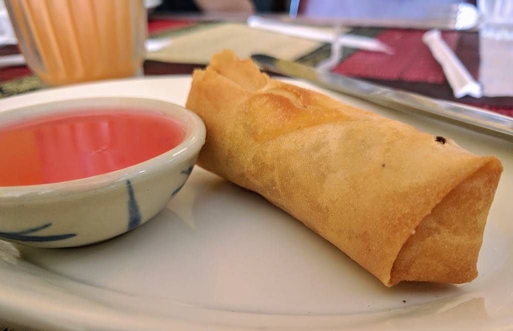 Sunrise Thai Restaurant | restaurant | 27872 John R Rd, Madison Heights, MI 48071, USA | 2485431961 OR +1 248-543-1961