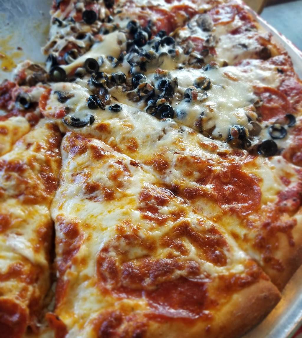 Dorias Haus of Pizza | restaurant | 1500 Adams Ave #108, Costa Mesa, CA 92626, USA | 7147518777 OR +1 714-751-8777