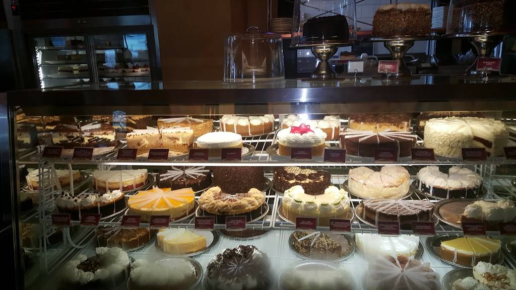 The Cheesecake Factory | restaurant | 304 Orland Square Dr, Orland Park, IL 60462, USA | 7088733747 OR +1 708-873-3747