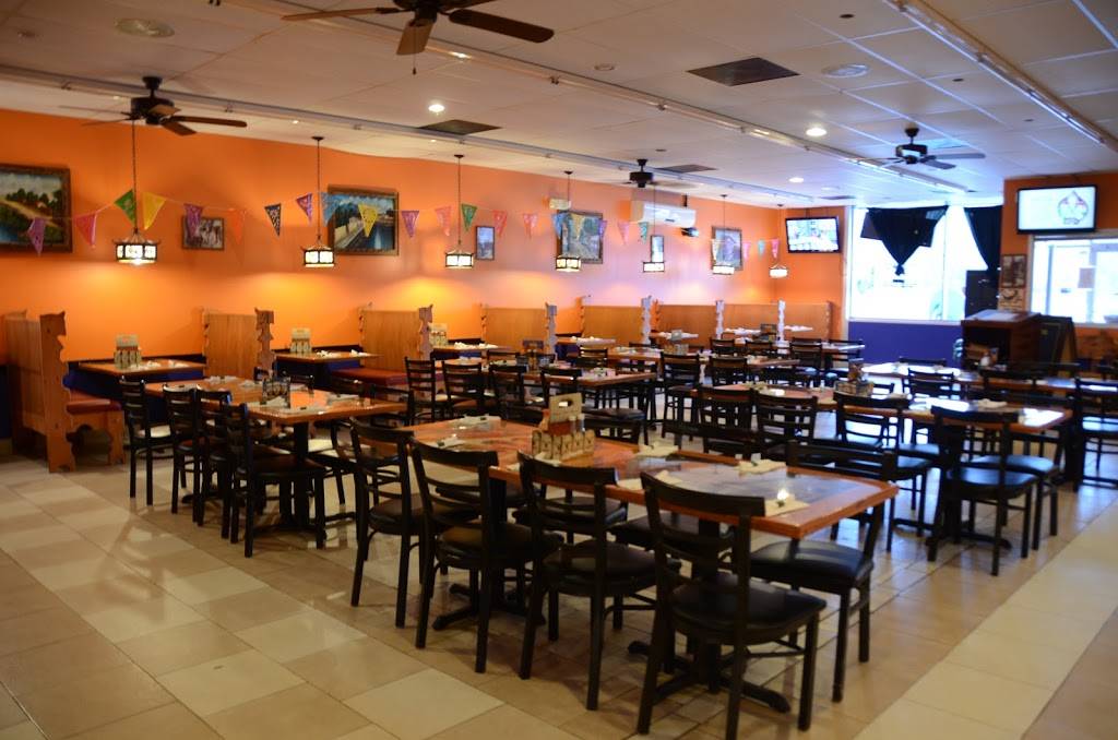 El Mariachi | restaurant | 14450 US-231, Hazel Green, AL 35750, USA | 2568281466 OR +1 256-828-1466