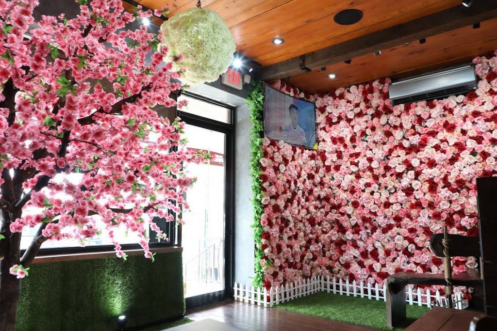 Shogun BBQ | restaurant | 6201 11th Ave, Brooklyn, NY 11219, USA | 7188772828 OR +1 718-877-2828