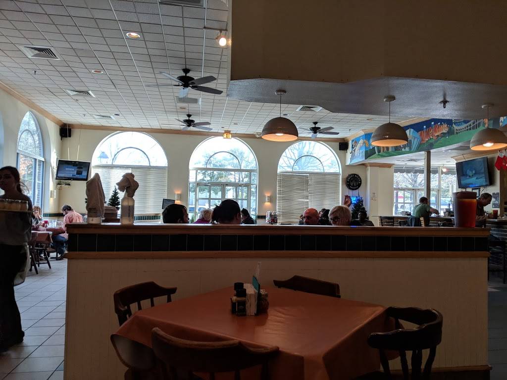 Memphis Pizza Cafe | restaurant | 7604 W Farmington Blvd, Germantown, TN 38138, USA | 9017532218 OR +1 901-753-2218