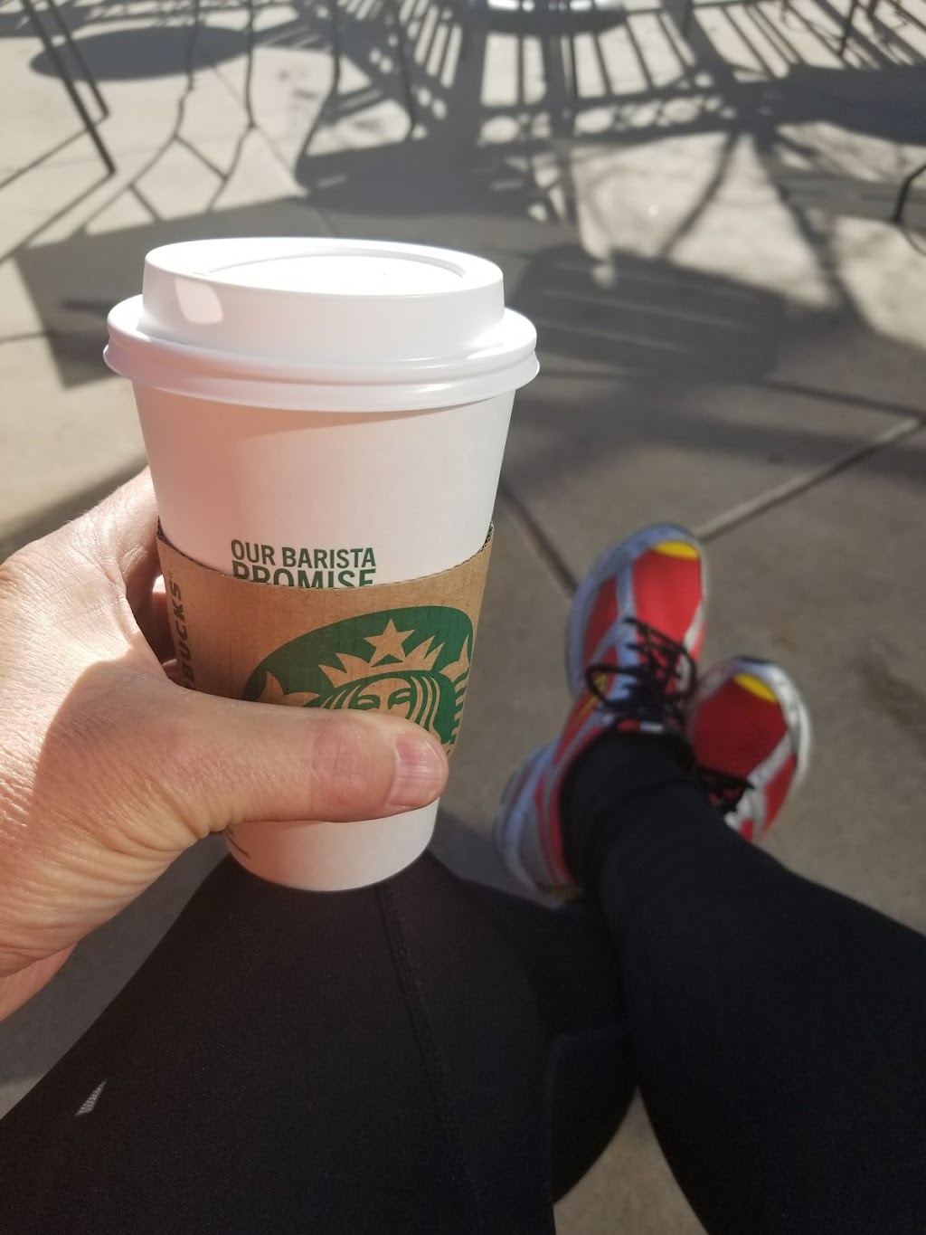 Starbucks | cafe | 8000 E Belleview Ave, Greenwood Village, CO 80111, USA | 3032216236 OR +1 303-221-6236