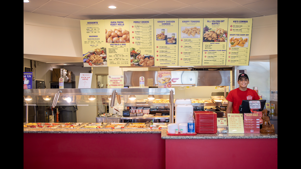 Hartz Chicken Buffet #212 | restaurant | 10660 Farm to Market 1960 Rd W, Houston, TX 77070, USA | 2816539550 OR +1 281-653-9550