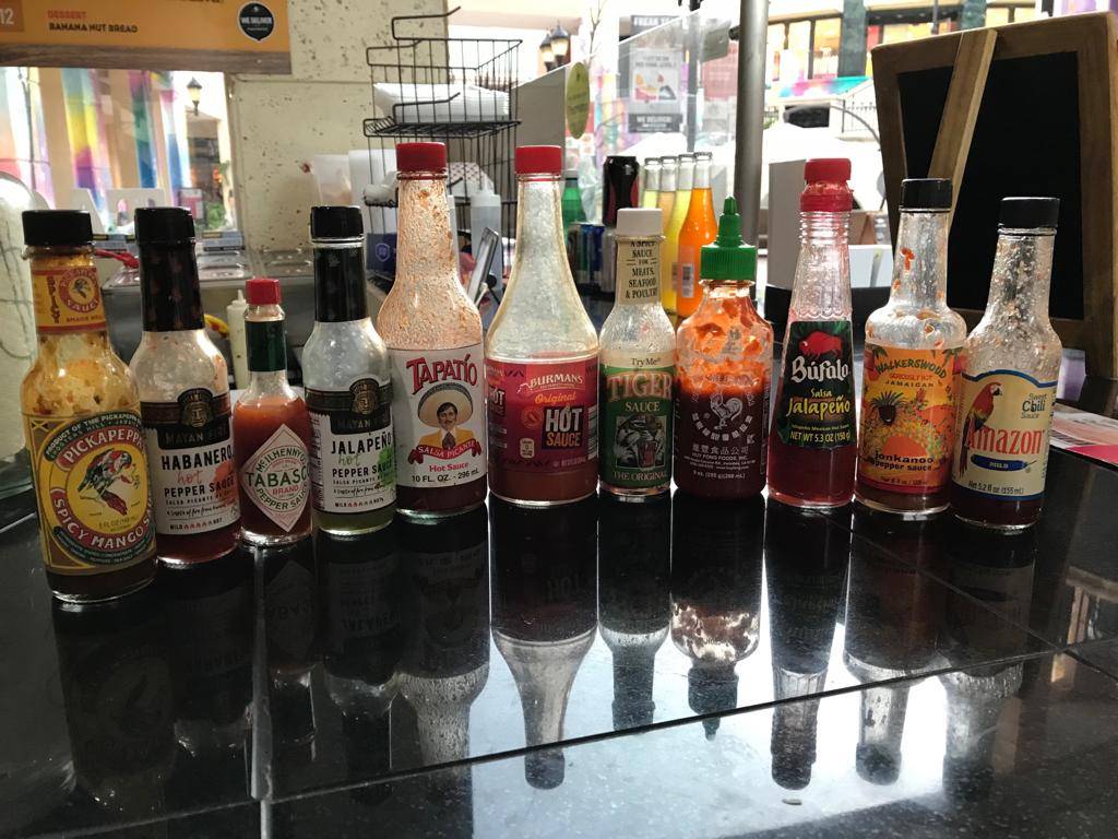 Taco Genius | restaurant | 5701 Sunset Dr(inside sunset place mall 1st floor across from tea and poets, South Miami, FL 33143, USA | 7866717914 OR +1 786-671-7914