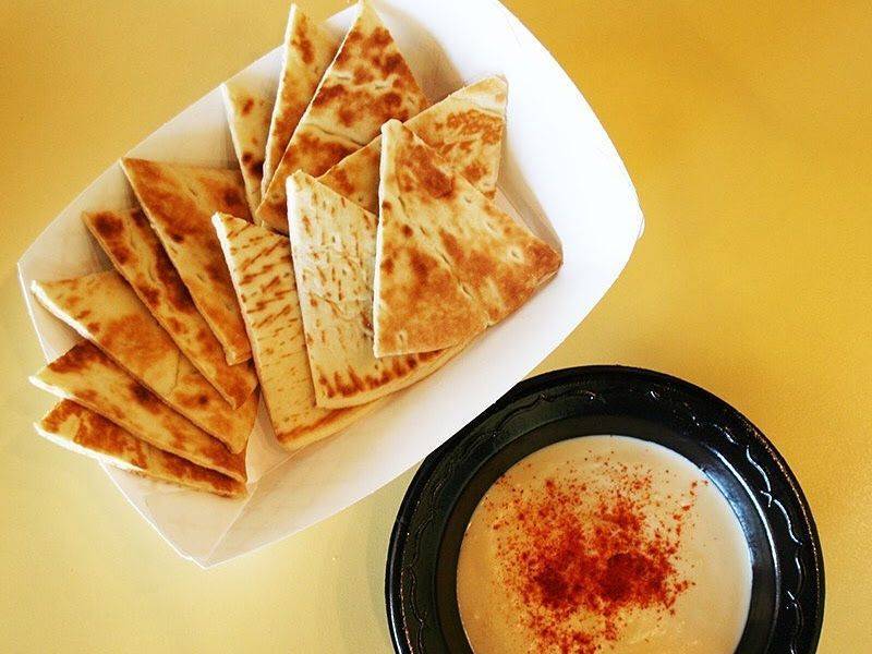 Crazy Pita Rotisserie & Grill | meal delivery | 6587 S Las Vegas Blvd #190, Las Vegas, NV 89119, USA | 7027783310 OR +1 702-778-3310