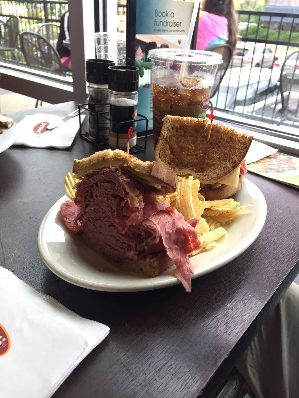 Jasons Deli | restaurant | 204 Union Blvd, Lakewood, CO 80228, USA | 3039861111 OR +1 303-986-1111