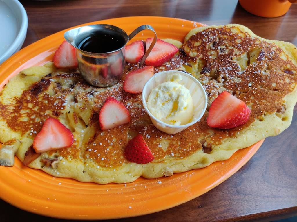 Barnabys Cafe | restaurant | 1701 S Shepherd Dr, Houston, TX 77019, USA | 7135205131 OR +1 713-520-5131