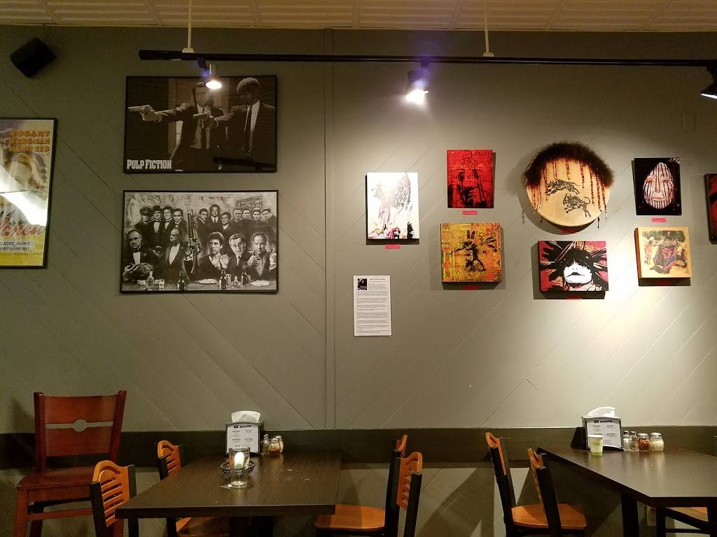 Showtime Pizzeria | restaurant | 7960 Soquel Dr ste e, Aptos, CA 95003, USA | 8316623362 OR +1 831-662-3362