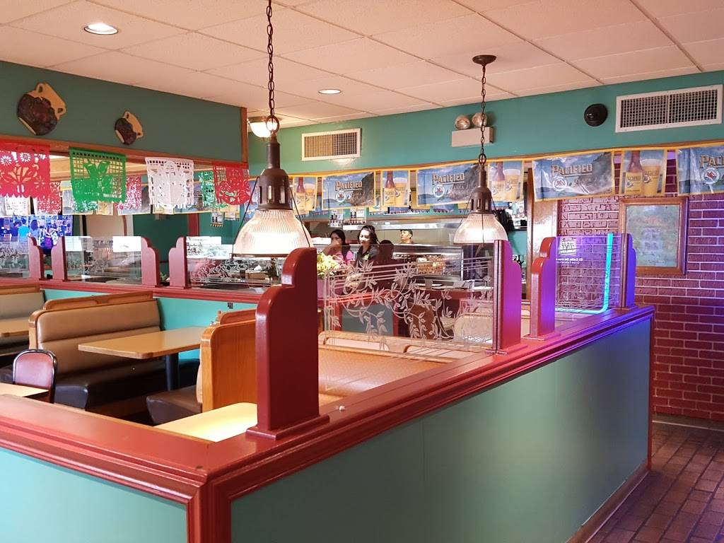 La Presa Restaurant | restaurant | 401 E Euclid Ave, Mt Prospect, IL 60056, USA | 8478181623 OR +1 847-818-1623