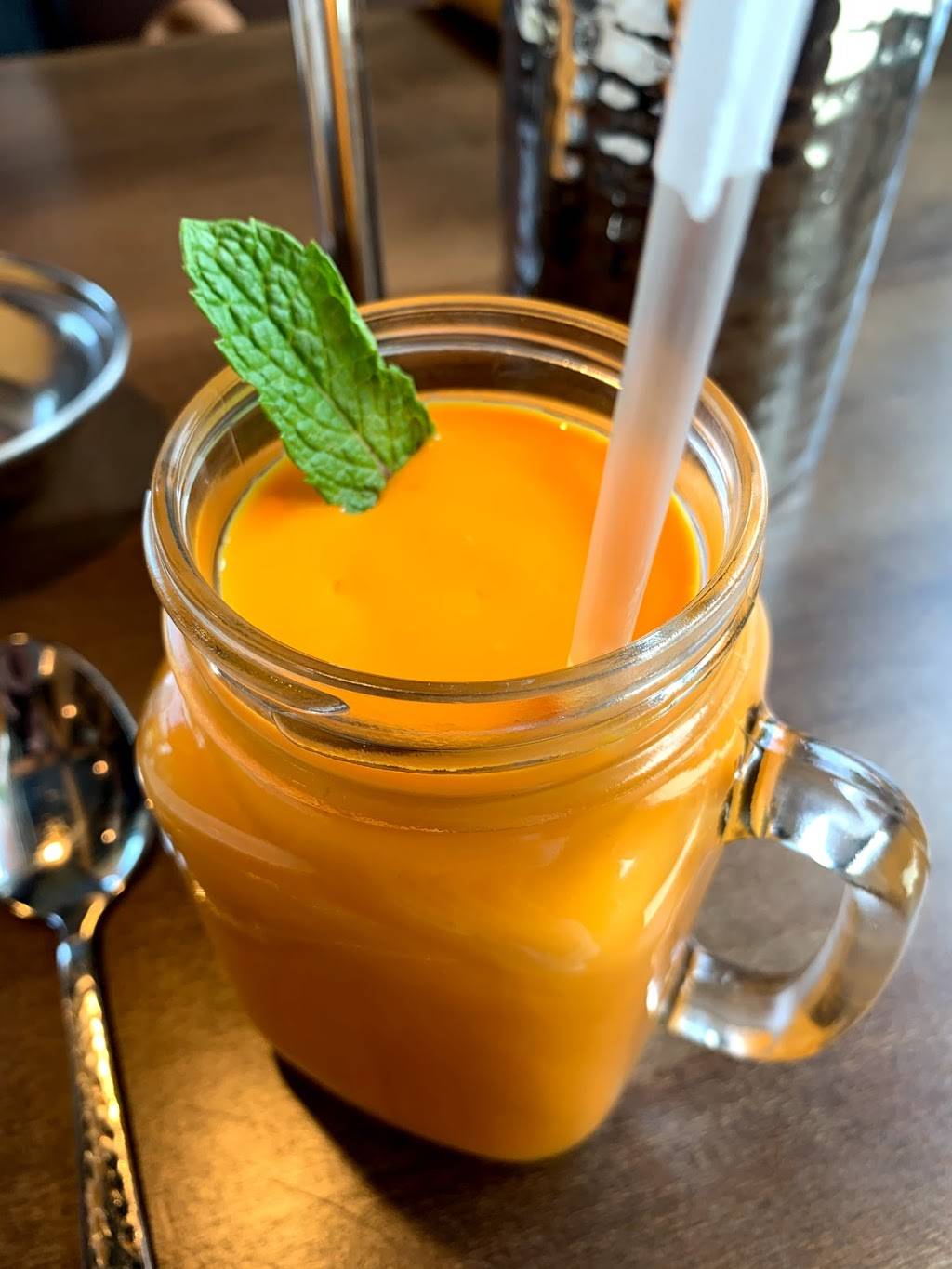 Saffron Valley - Riverton | meal takeaway | 4594 W Partridge Hill Ln #140, Riverton, UT 84096, USA | 8012064115 OR +1 801-206-4115