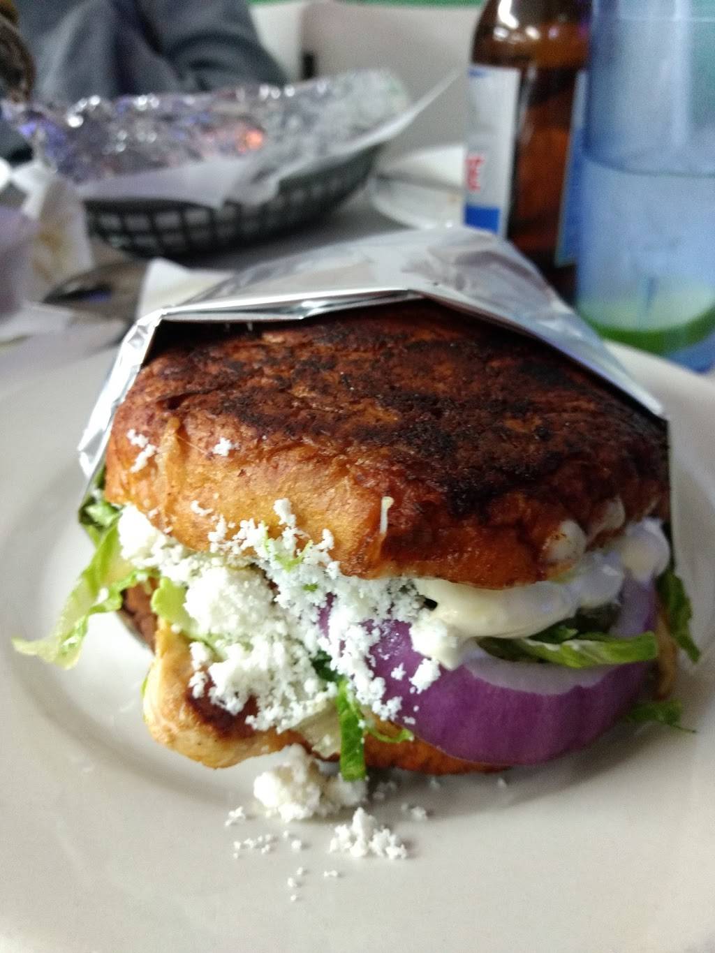 Eves Enchiladas | restaurant | 103 Bassett St, King City, CA 93930, USA | 8313857599 OR +1 831-385-7599