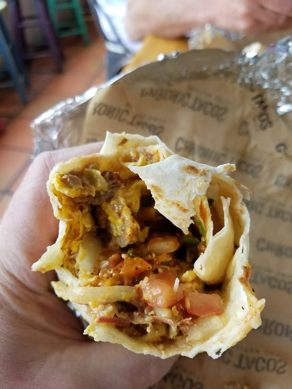 Chronic Tacos | restaurant | 3601 Pacific Coast Hwy, Newport Coast, CA 92657, USA | 9496752574 OR +1 949-675-2574