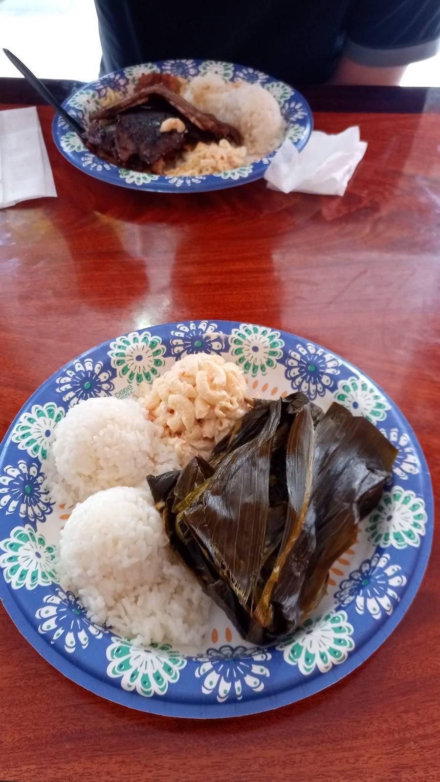 Hawaiian Barbecue | restaurant | 6233 Santa Teresa Blvd, San Jose, CA 95119, USA | 4082260109 OR +1 408-226-0109