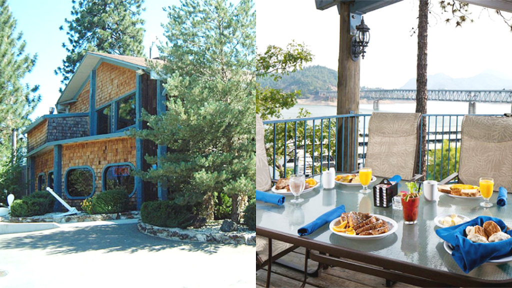 CookHouse | restaurant | 10300 Bridge Bay Rd, Redding, CA 96003, USA | 5302753021 OR +1 530-275-3021