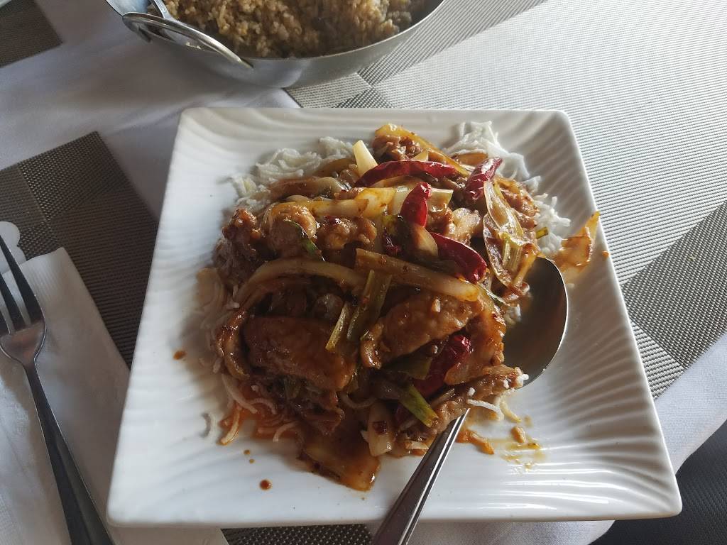 Hot Wok Bistro Too | restaurant | 1541 Laurel St, San Carlos, CA 94070, USA | 6506224979 OR +1 650-622-4979