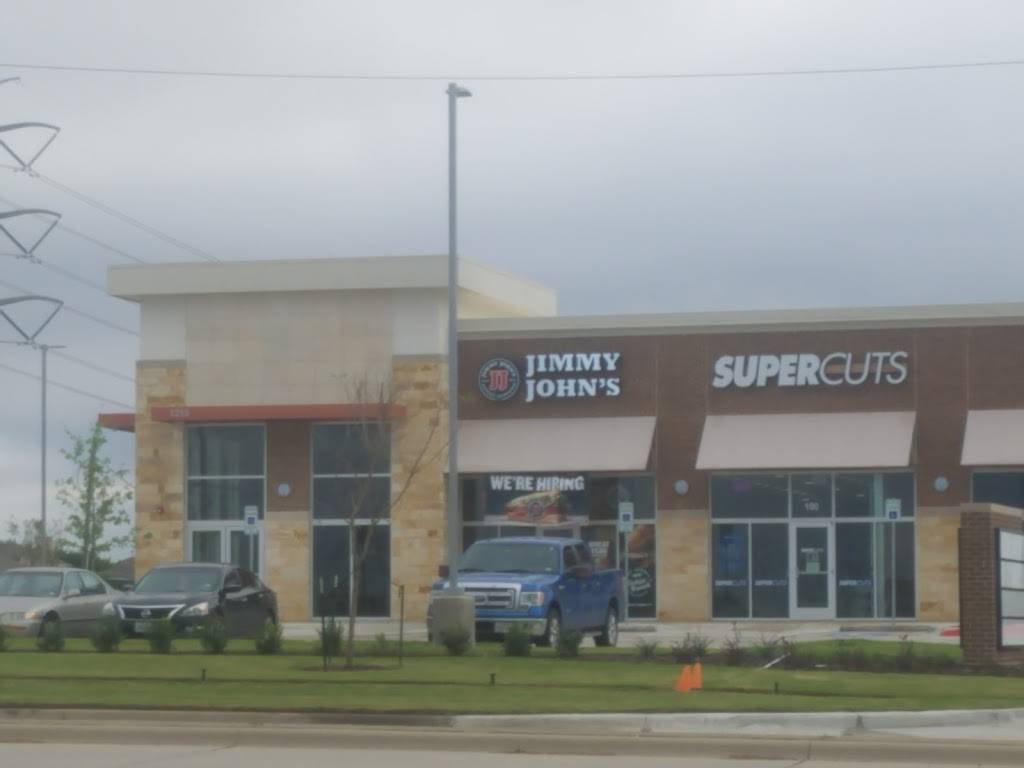 Jimmy John’s | restaurant | 1215 Arkansas Ln #200, Grand Prairie, TX 75052, USA | 9726029554 OR +1 972-602-9554