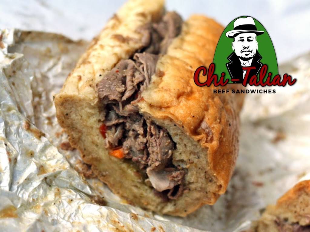 Chi-Talian Beef Sandwiches Orl | restaurant | 18 N Dollins Ave, Orlando, FL 32805, USA | 4045586214 OR +1 404-558-6214