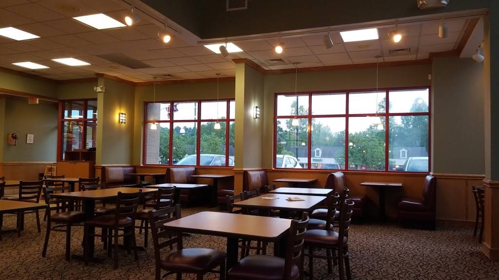 Arbys | restaurant | 11851 Us Hwy 70 W, Clayton, NC 27520, USA | 9195502751 OR +1 919-550-2751