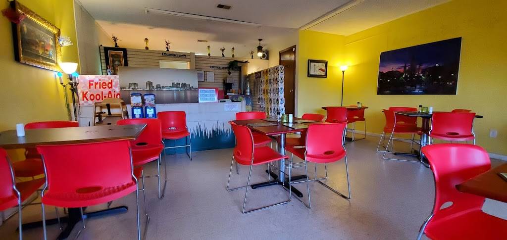 The Fried Alligator | restaurant | 5400 Fort Henry Dr #8, Kingsport, TN 37663, USA | 4232188112 OR +1 423-218-8112