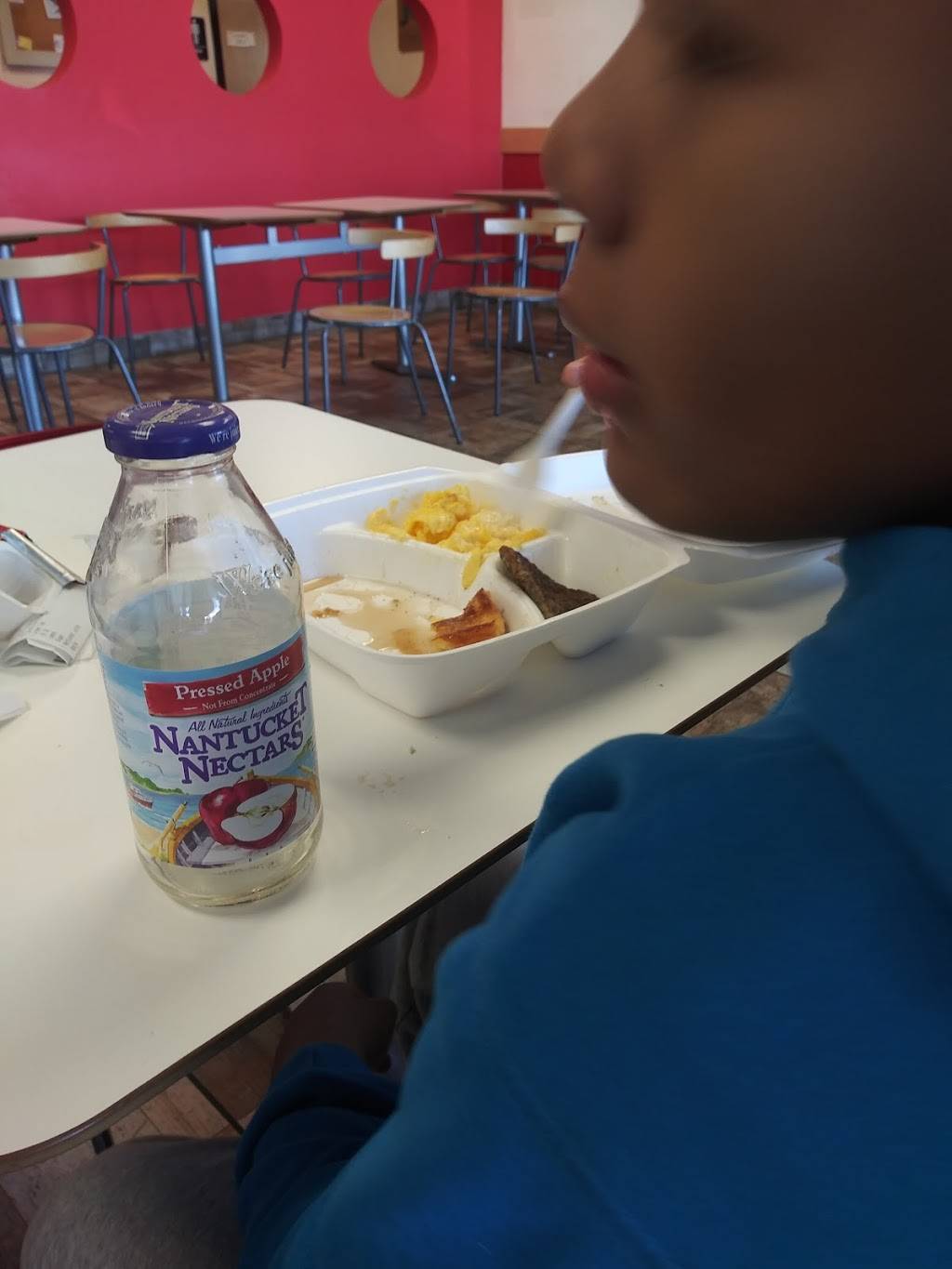 Triple Joy | restaurant | 2301 N 29th St, Philadelphia, PA 19132, USA | 2152278888 OR +1 215-227-8888