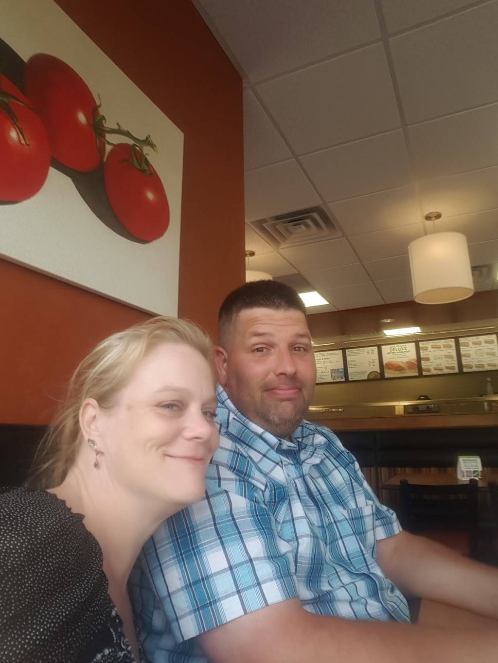 Subway Restaurants | restaurant | 215 N Knowles Ave, New Richmond, WI 54017, USA | 7152466262 OR +1 715-246-6262