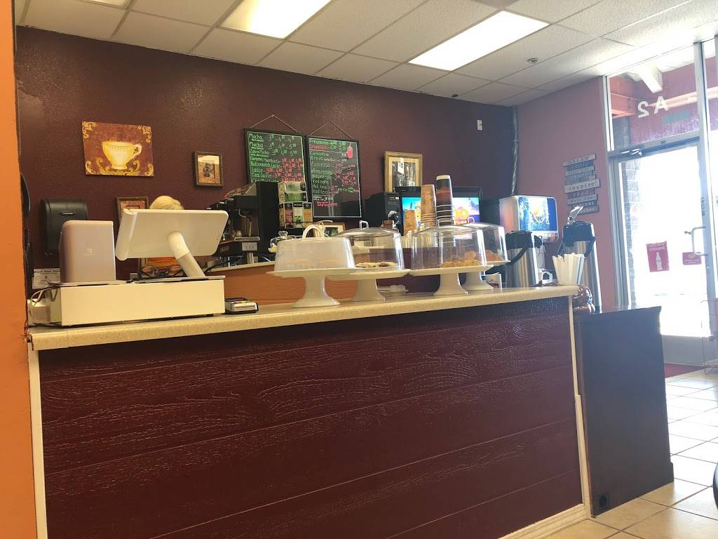 ROYAL BRAND COFFEE | cafe | 4949 Marconi Ave ste A2, Carmichael, CA 95608, USA | 9169131344 OR +1 916-913-1344