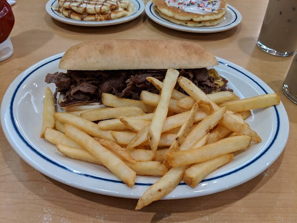 IHOP | restaurant | 13405 East Fwy, Houston, TX 77015, USA | 7134514999 OR +1 713-451-4999