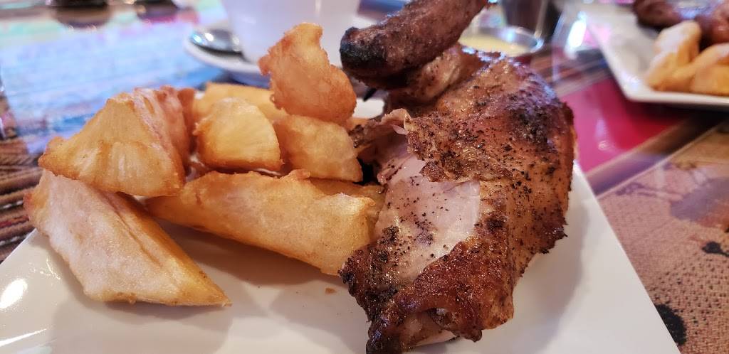 Justas Chicken Restaurant | restaurant | 4711 N Chambliss St, Alexandria, VA 22312, USA | 7033541888 OR +1 703-354-1888