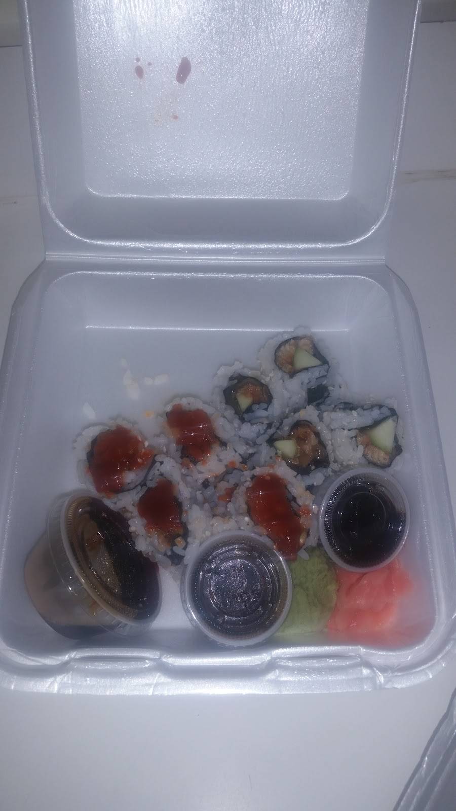 China Tokyo Restaurant | restaurant | 815 Donald Ross Rd, Juno Beach, FL 33408, USA | 5616240700 OR +1 561-624-0700