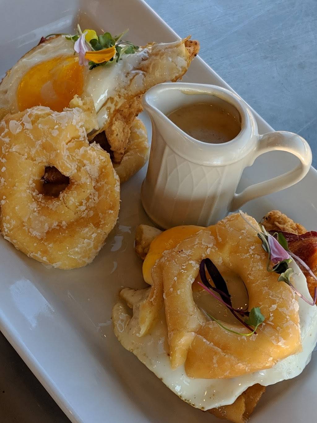 1836 Texas Kitchen | restaurant | 2467 Crow Rd, Tyler, TX 75703, USA | 9036307725 OR +1 903-630-7725