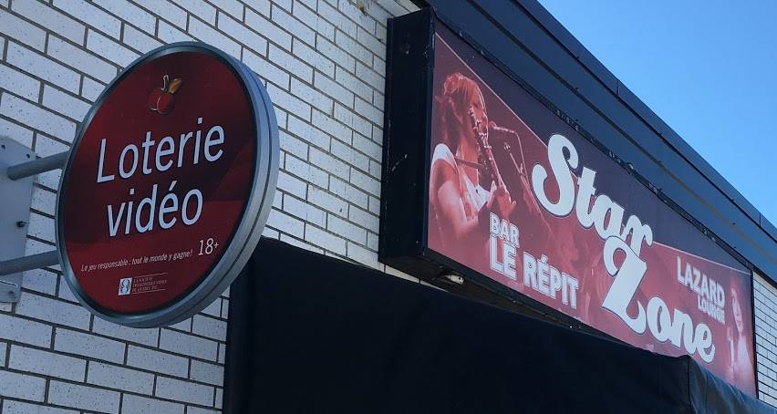 Star Zone | restaurant | 2485 Boulevard Sainte-Anne, Québec, QC G1J 2G4, Canada | 4189481700 OR +1 418-948-1700