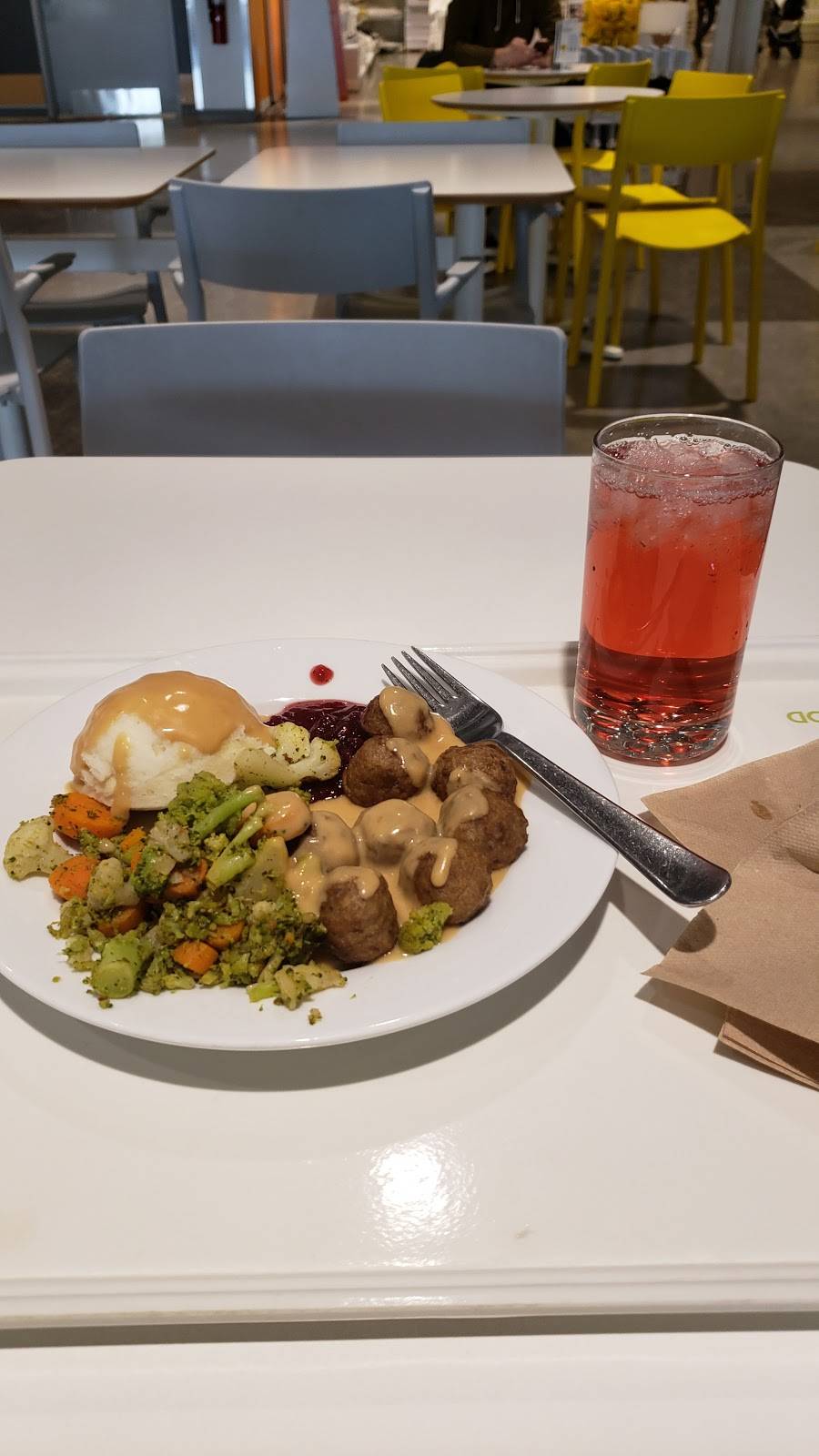 IKEA Restaurant | restaurant | 750 E Boughton Rd, Bolingbrook, IL 60440, USA | 8888884532 OR +1 888-888-4532