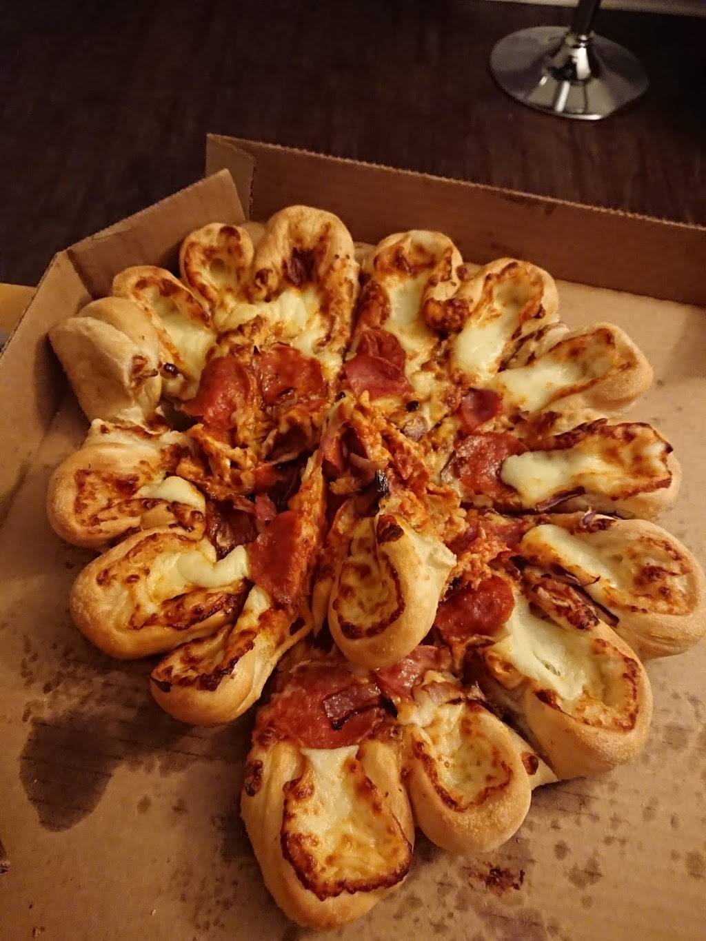 Pizza Hut | meal takeaway | 2426 S Kirkman Rd, Orlando, FL 32811, USA | 4074454299 OR +1 407-445-4299