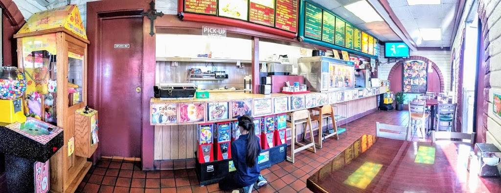 Best Burgers | restaurant | 7931 Katella Ave, Stanton, CA 90680, USA | 7148271310 OR +1 714-827-1310