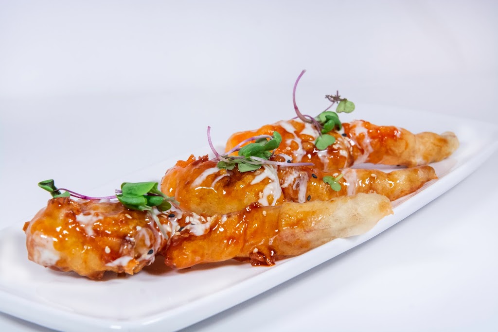 Sushi Blue | restaurant | Sushi Blue, 777 Casino Way, Blue Lake, CA 95525, USA | 8772522946 OR +1 877-252-2946