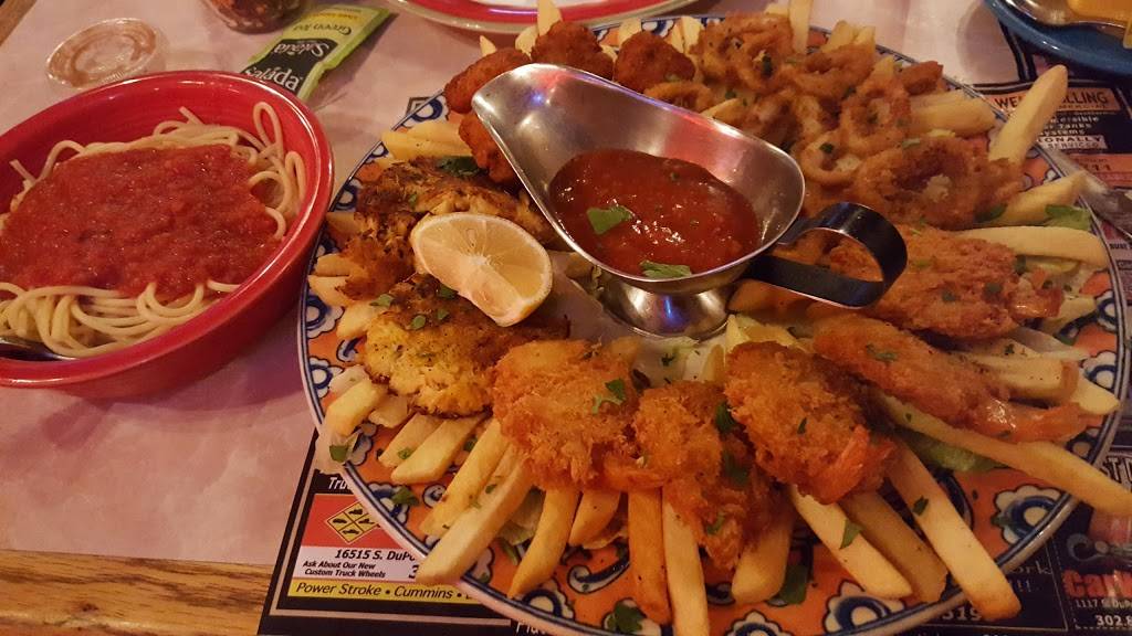 Francos Pizza & Pasta | restaurant | 1708 E Lebanon Rd, Dover, DE 19901, USA | 3026771946 OR +1 302-677-1946