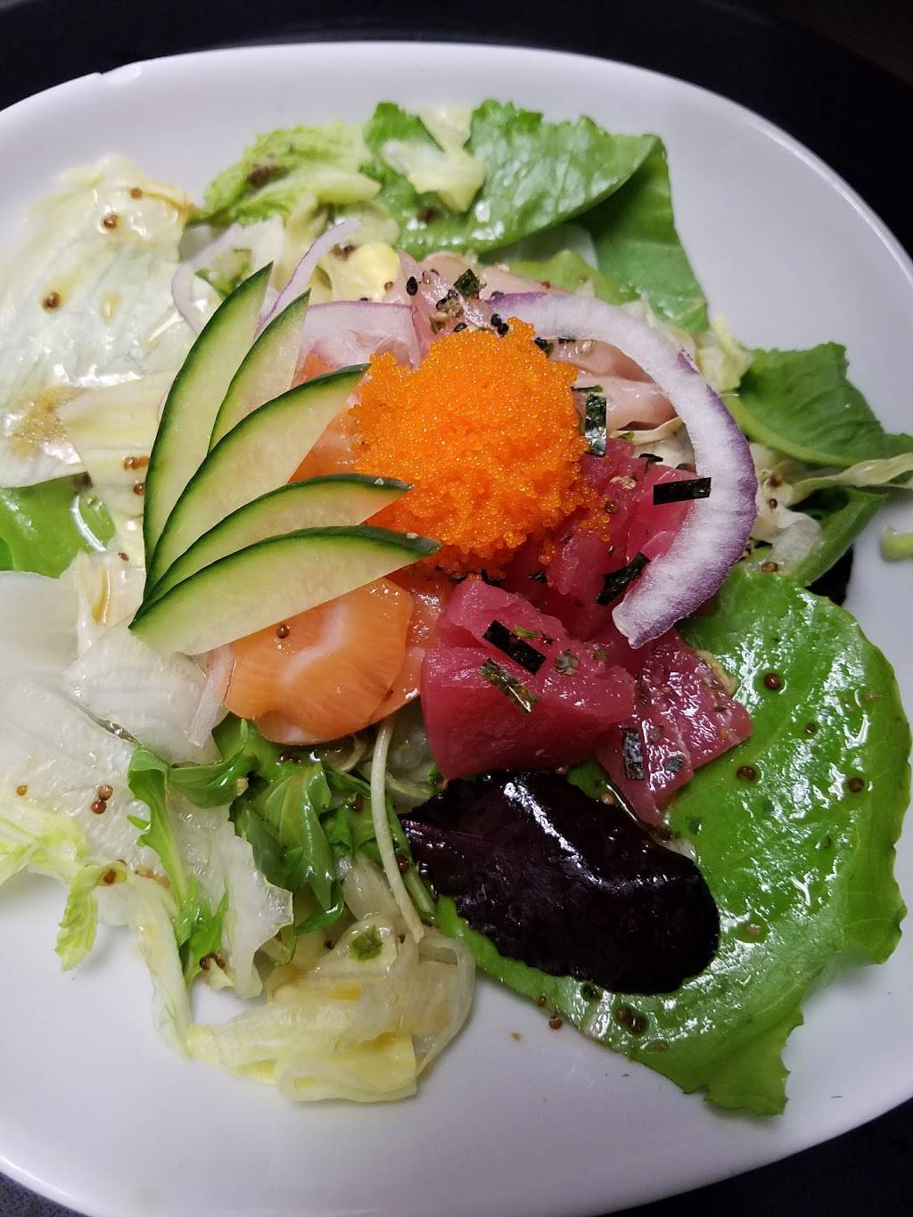 Sanyo sushi | restaurant | 750 W Rte 66, Glendora, CA 91740, USA | 6269145058 OR +1 626-914-5058