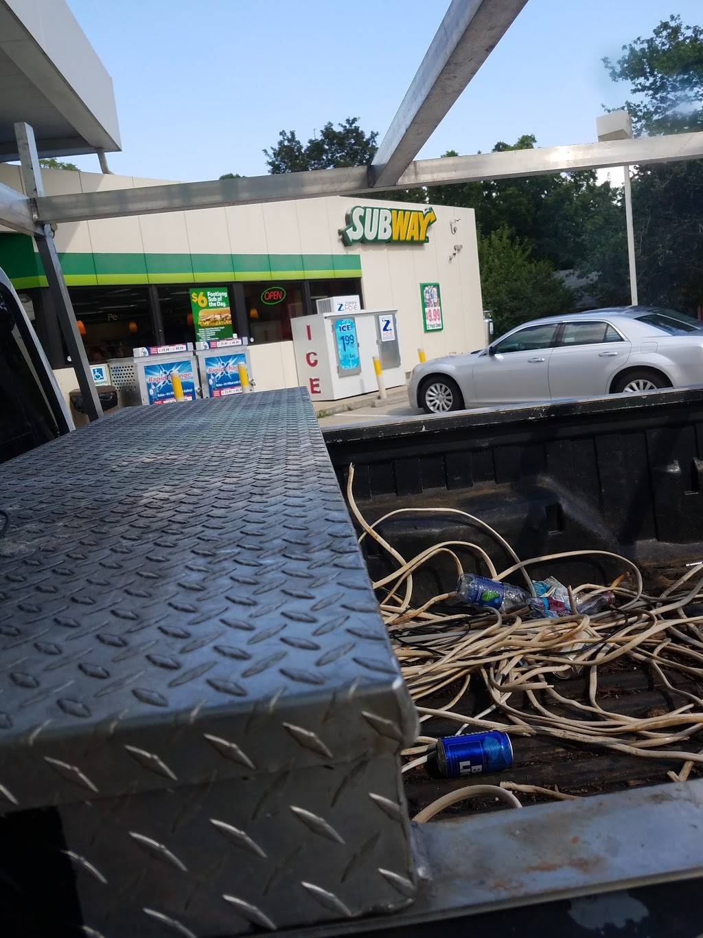Subway | restaurant | 1190 S Anderson Rd, Rock Hill, SC 29730, USA | 8033661805 OR +1 803-366-1805