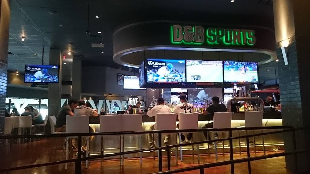 Dave & Busters | restaurant | 400 South Baldwin Avenue #930U, Arcadia, CA 91007, USA | 6268026115 OR +1 626-802-6115