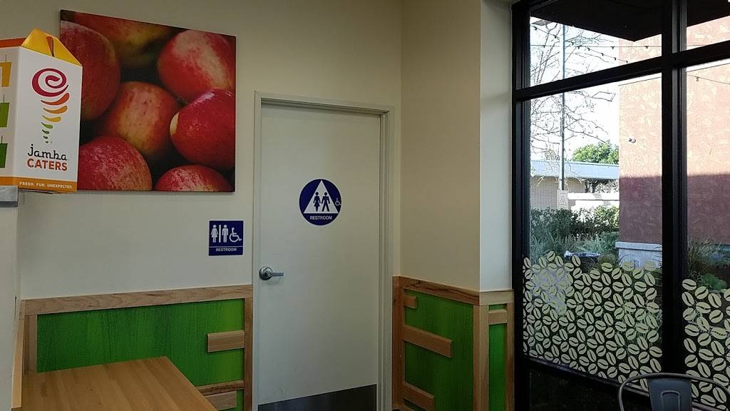 Jamba Paramount Town Center West | restaurant | 16289 Paramount Blvd Ste. F, Paramount, CA 90723, USA | 5622202679 OR +1 562-220-2679
