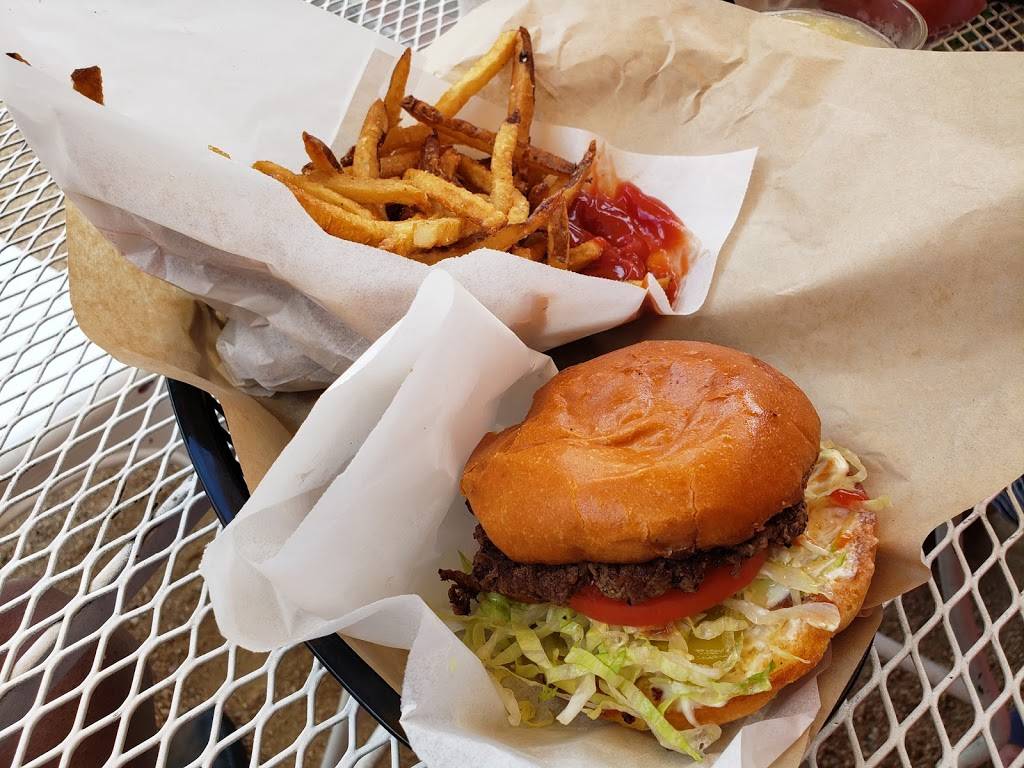 Off-Site Kitchen | restaurant | 331 Singleton Blvd #100, Dallas, TX 75212, USA | 2147412226 OR +1 214-741-2226